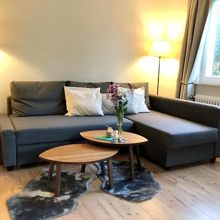 Boerner Appartamento