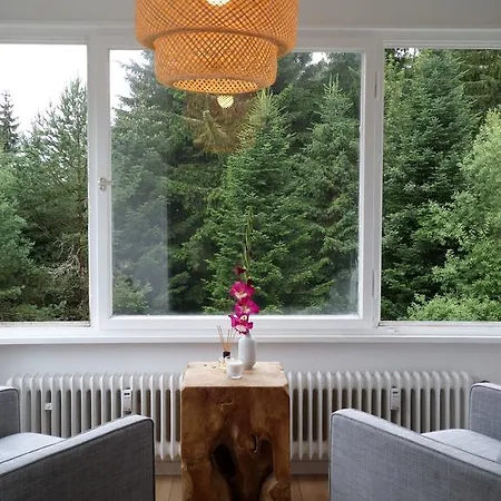 Boerner * Kniebis