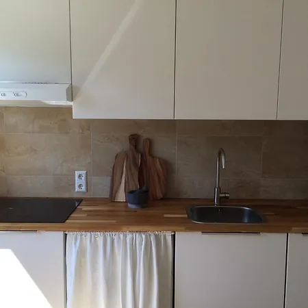 Boerner Apartment Kniebis