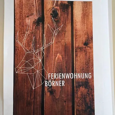 Boerner Kniebis