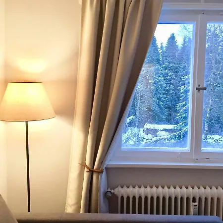 Boerner Kniebis