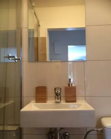 Boerner Apartment