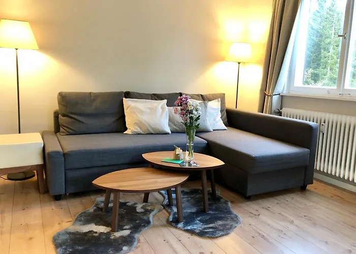 Boerner アパート