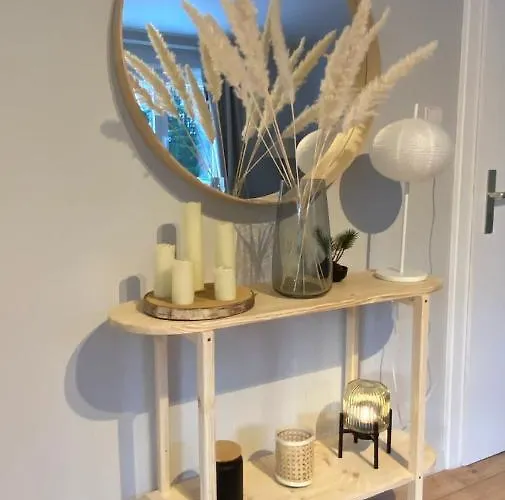 Boerner アパート *