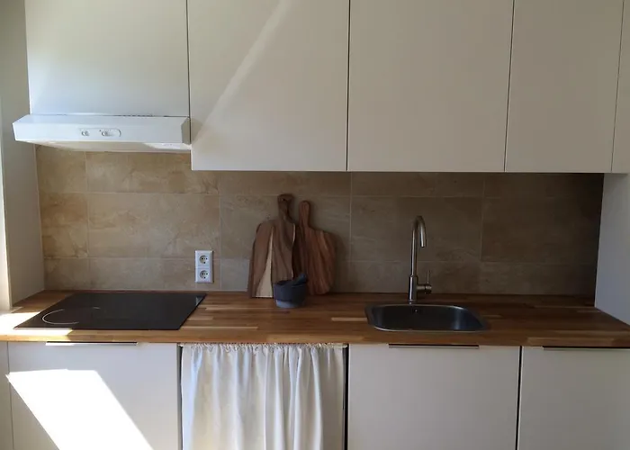 Boerner アパート クニービス