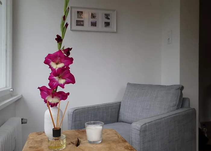 アパート Boerner *