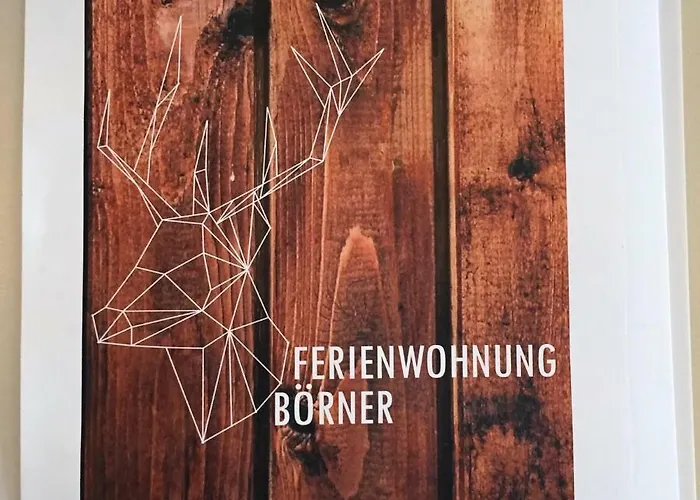 Boerner クニービス