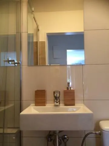 Boerner アパート